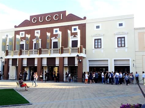 gucci sicilia fashion outlet village agira en|gucci sito ufficiale.